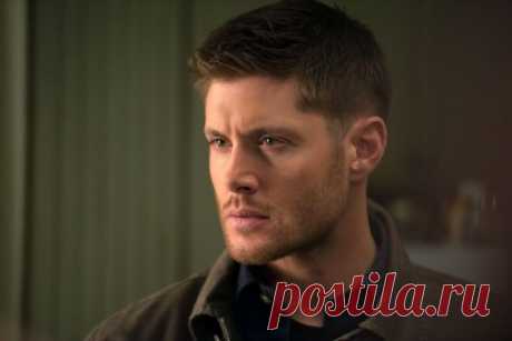 Эксклюзивное интервью Дженсена Эклза для Winchester Radio