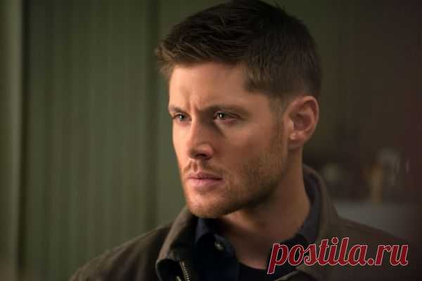 Эксклюзивное интервью Дженсена Эклза для Winchester Radio