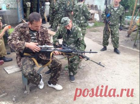 Закон и Порядок. Защитим себя сами!