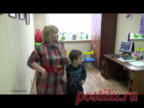 Логопедическая ритмика для детей 6-7 лет