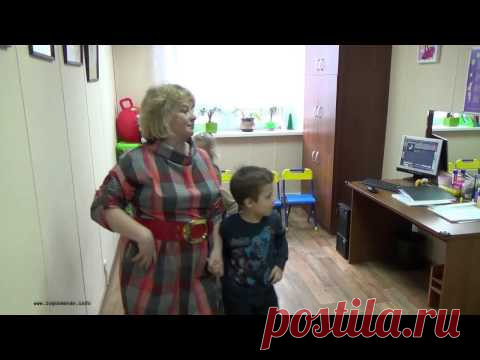 Логопедическая ритмика для детей 6-7 лет