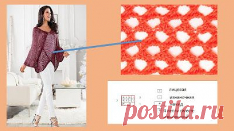 Knitting&amp;Design: Возвращаюсь к сеточкам.