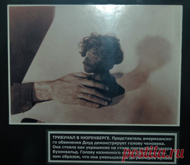 Самая жестокая женщина в мире — нацистская извращенка Ильзе Кох