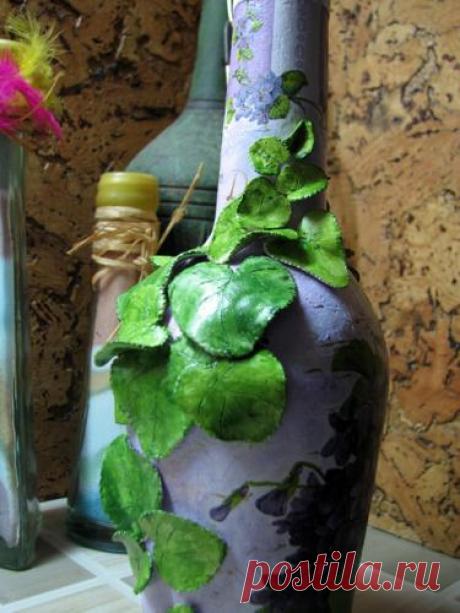 Занятие - 12. Работа с массой для лепки. Солёное тесто.