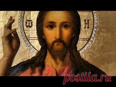Короткая Молитва об усопших