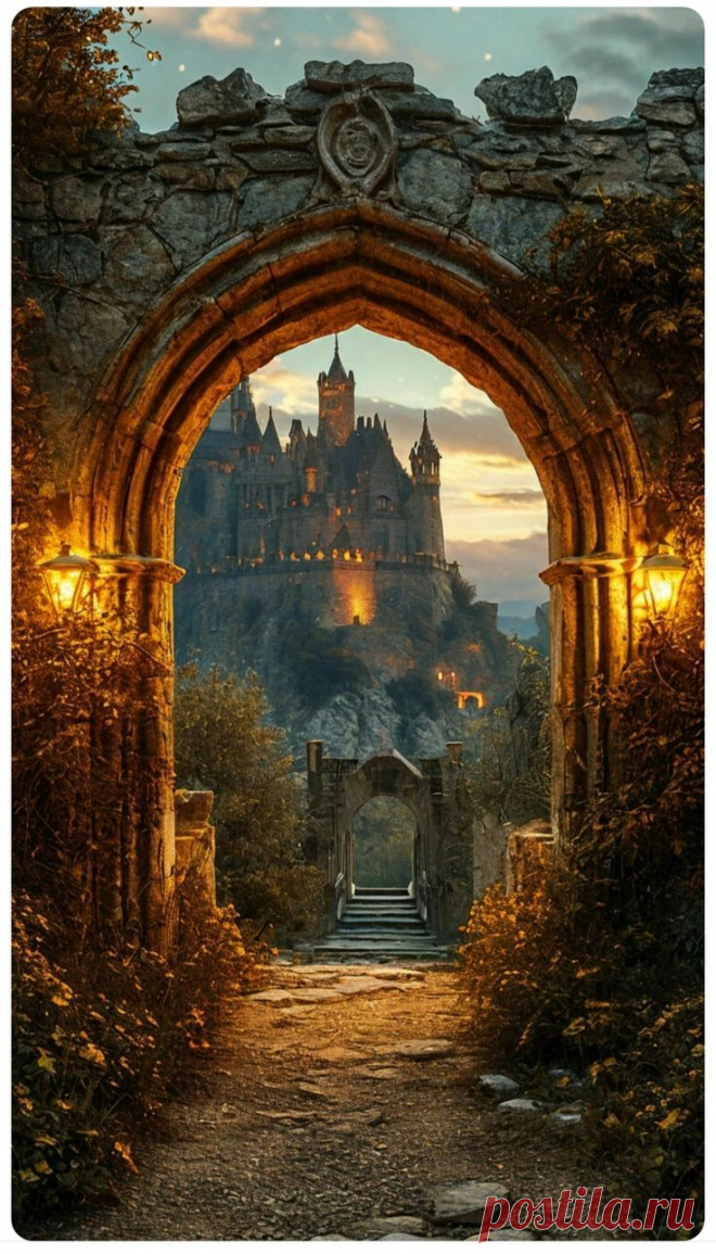 Изображение пина-истории