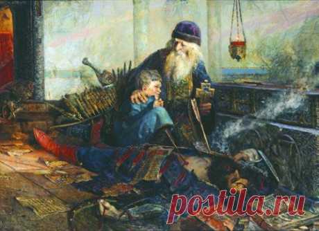 Закон и Порядок. Защитим себя сами!