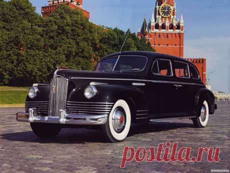 ЗиС 110