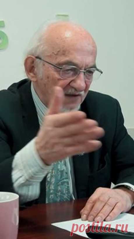 Интерферон