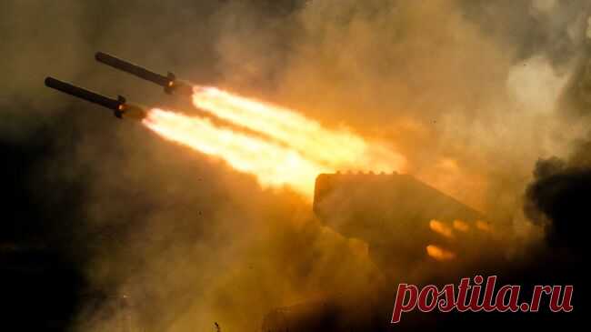 Российские военные уничтожили четыре опорных пункта ВСУ в ДНР