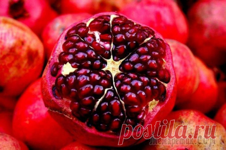 10 лучших продуктов для прочищения артерий. Защитите своё сердце