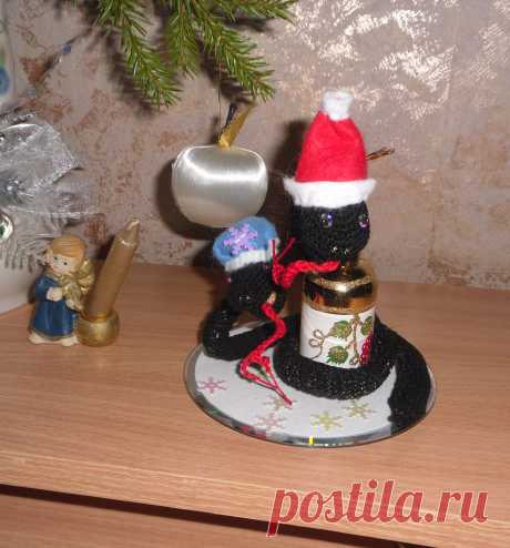 авторская работа