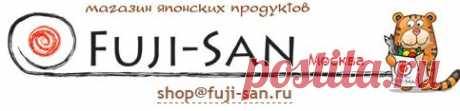 Паста Карри ― &quot;Фудзи-сан&quot; - продукты для азиатской кухни