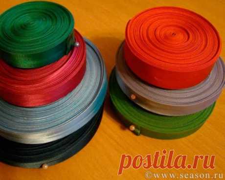 Секреты шитья, ч.5