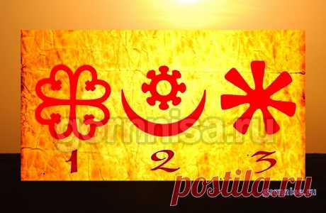 Тест - Прогноз ваших изменений - Выберите африканский символ - ГОРНИЦА Тест - Прогноз ваших изменений - Выберите африканский символ. Африканские колдуны (вуду, гри-гри, ньяного) придают большое значение этим