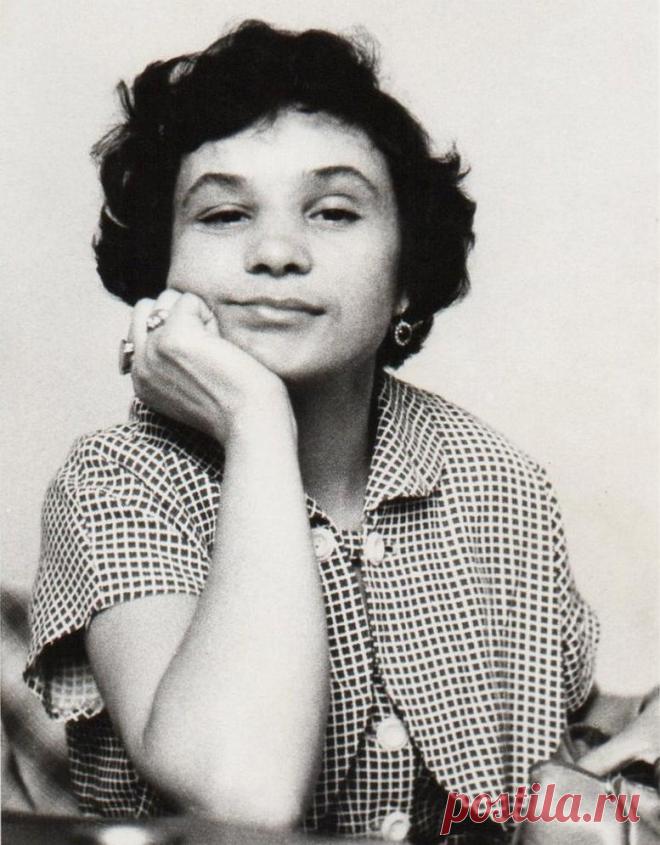 Мария Виноградова, 13 июля, 1922
 • 2 июля 1995