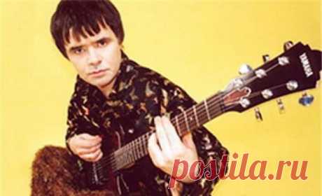 Евгений Осин
