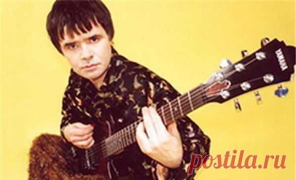 Евгений Осин