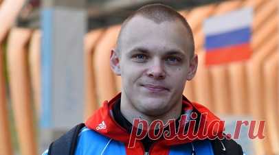 Гайтюкевич рассказал, что зарубежные бобслеисты следили за его выступлением на Спартакиаде. Россиянин Ростислав Гайтюкевич рассказал, что зарубежные бобслеисты следили за его выступлением на Спартакиаде сильнейших. Читать далее
