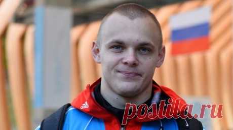Гайтюкевич рассказал, что зарубежные бобслеисты следили за его выступлением на Спартакиаде. Россиянин Ростислав Гайтюкевич рассказал, что зарубежные бобслеисты следили за его выступлением на Спартакиаде сильнейших. Читать далее