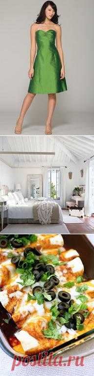 Pinterest / Home