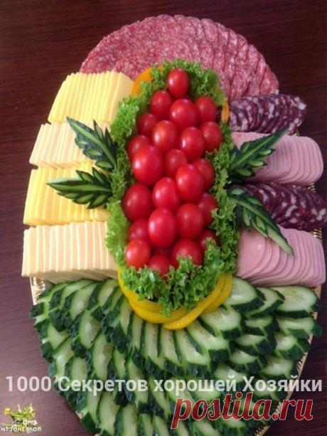 1000 Секретов Хорошей Хозяйки