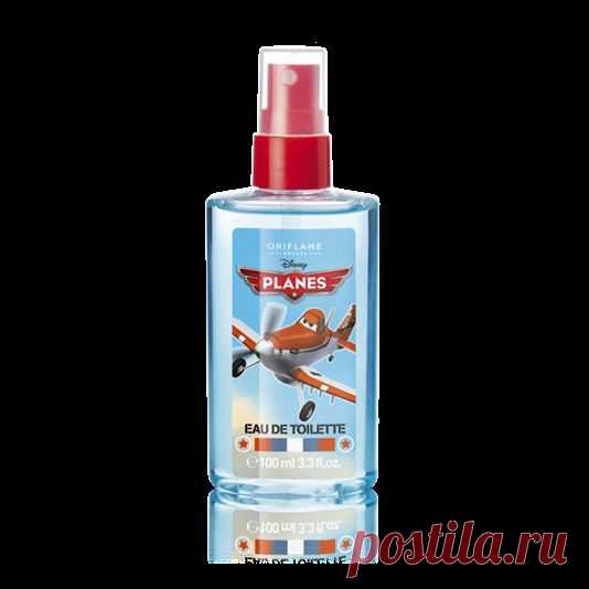 Туалетная вода «Самолеты»
169,00 p.
Восхитительный легкий аромат для юного пилота закружит в цитрусовом вихре, освежит прохладным ветерком и поманит древесно-мускусными нотами. Не содержит спирта. Дерматологически протестирована.