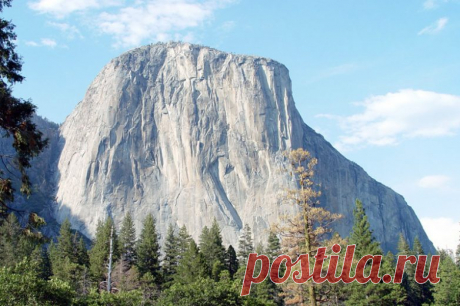 Монолиты Земли: каменные достопримечательности / Туристический спутник