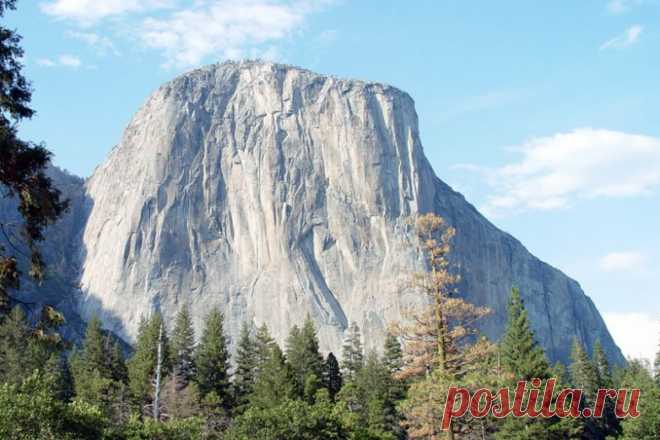 Монолиты Земли: каменные достопримечательности / Туристический спутник