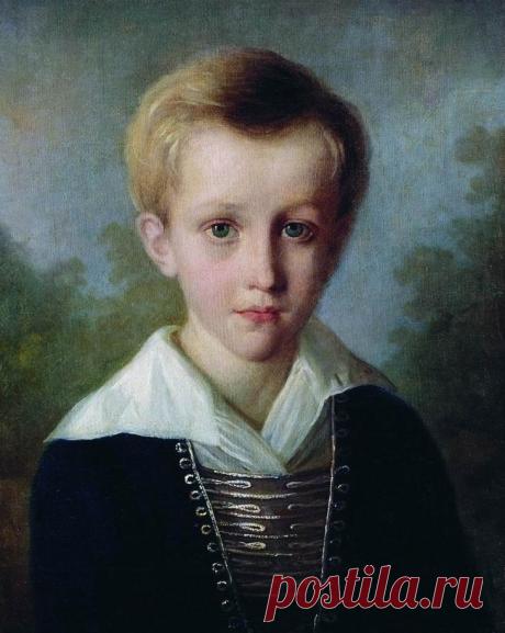 Аргунов Николай Иванович