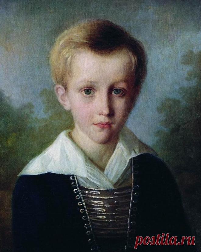 Аргунов Николай Иванович