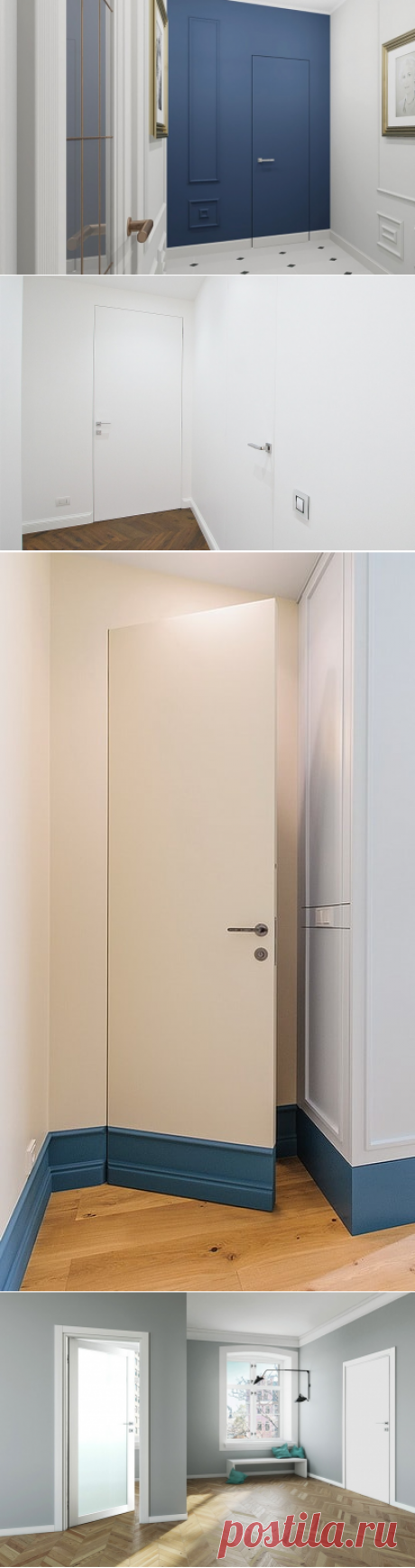 Готовые двери со склада в Италии: быстрая доставка и специальные цены