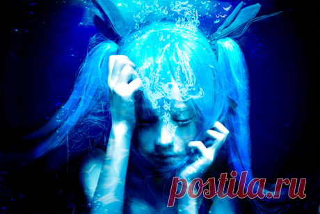 Косплей фотография (Cosplay).