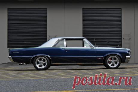 1964 Pontiac GTO | Flickr - Photo Sharing!