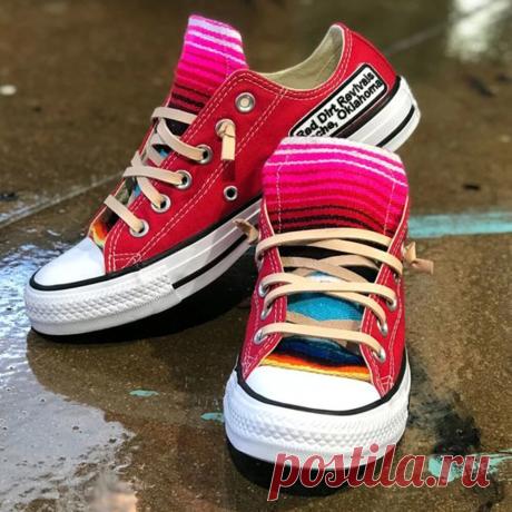 Large Size Women Comfy Canvas Lace Up Cloth Flat Casual Shoes - US$33.99
