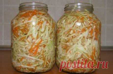 Время квашеной капусты | Друг пенсионера
Лично для меня квашеная капустане столько продукт питания,сколько лекарство. Именно ле­карство, потому что только благодаря ей я избавилась от многих проблем со здоровьем.