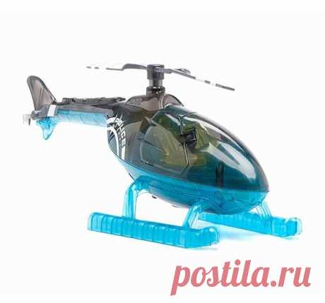 Worx Toys Вертолет с книжкой и пультом