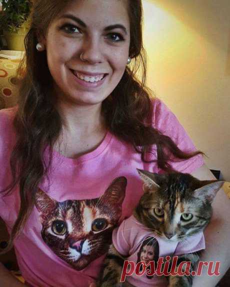 Отличное Селфи!