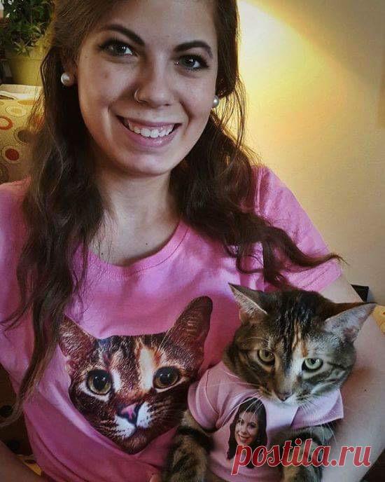 Отличное Селфи!