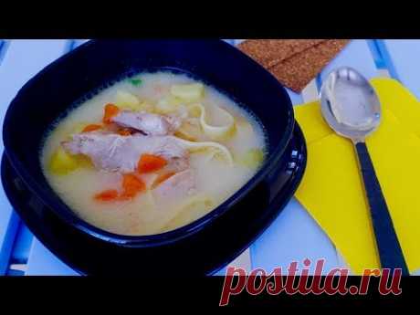 Пилешка - это вкусно!! Такой обед понравится всем. Рецепты вкусных супов.