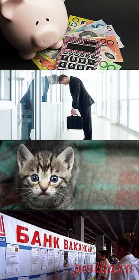 Бизнес и карьера : Subscribe.Ru