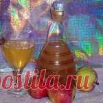 Яблочный сидр в домашних условиях (с газом и без)