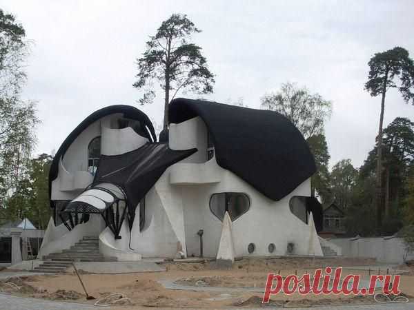 Каркасные дома из SIP панелей и все виды ремонтно-строительных работ - Капитальное строительство во Владивостоке