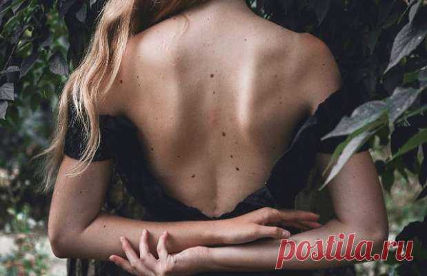 Что делать с родинками, которые с возрастом появляются в большом количестве — Домашние заботы
