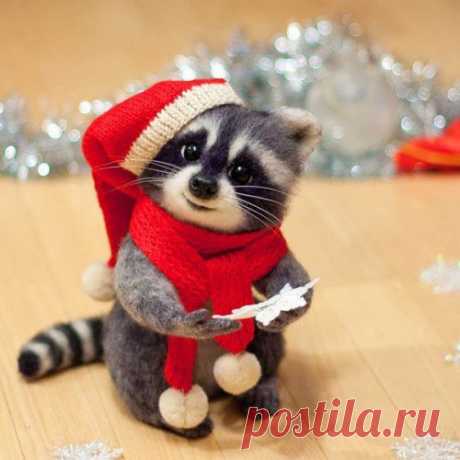3 чудесных новогодних стихотворения