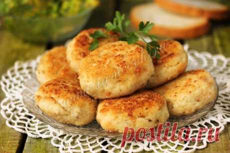 Куриные котлеты с маслом — пошаговый рецепт с фото. Как приготовить котлеты со сливочным маслом внутри?