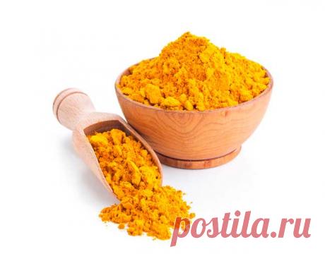 Как принимать куркуму в лечебных целях: рецепты и советы