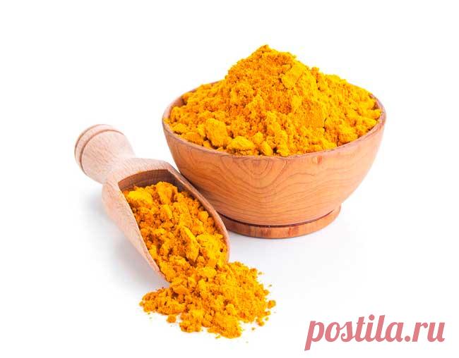 Как принимать куркуму в лечебных целях: рецепты и советы