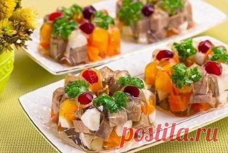 &quot;Заливное мясо&quot;.Безумно вкуснo!! Быстро, легко и ОЧЕНЬ вкусно! Рецепт совсем простой. !! Более подробно о рецепте можете узнать в источникe: шеф-повар Одноклассники, по ссылке fastppc.net/Ciq8 Рекомендуем посмотреть!!! Приятного аппетитa

Дорогие кулинары! Чтобы не потерять рецепт, жмите &quot;Класс!&quot;, а потом &quot;поделиться&quot;. Рецепт будет на вашей стене В Одноклассники. Всё ОК!