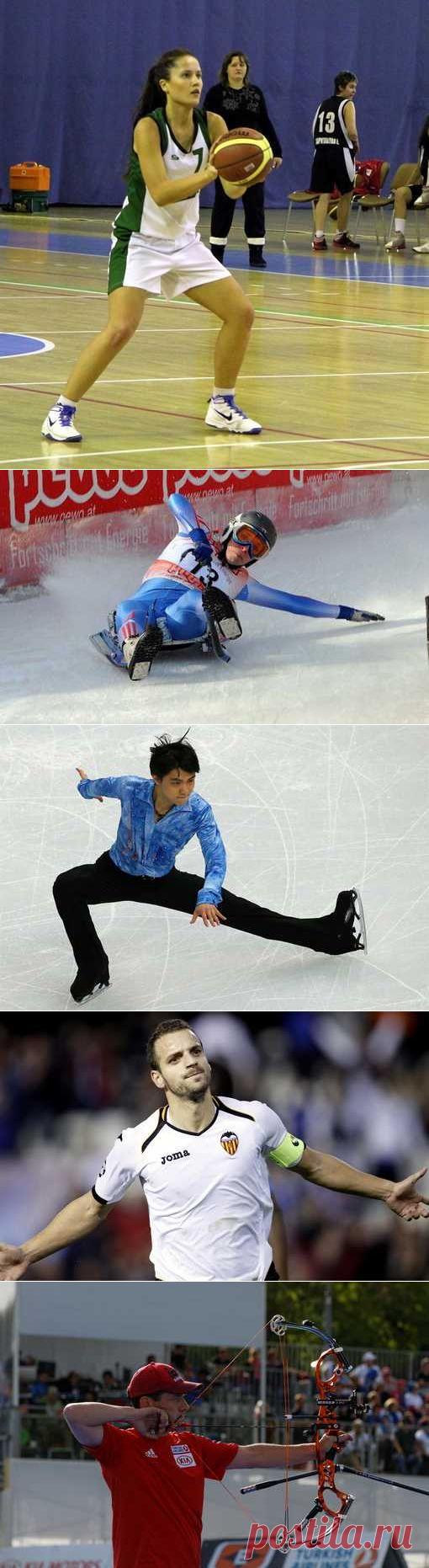 Рукопашный бой, Ходьба скандинавская, Футбол, Джиу-джитсу. (1/1) - Спортивный форум. - Спортивный сайт